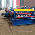 Made Color Steel Roofing Panel Roll Forming Machine